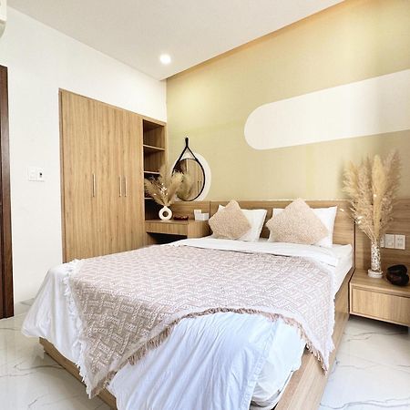 Mira De Sol Homestay Da Nang Exterior photo